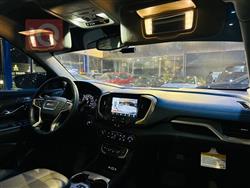 جي ام سي تيراين